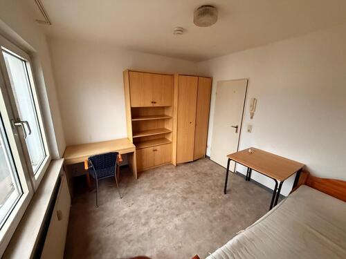 Foto - 1 Zimmer Etagenwohnung in Gießen