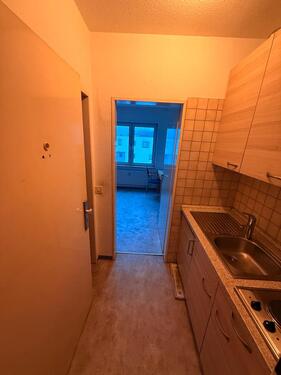 Foto - Etagenwohnung in Gießen zur Miete