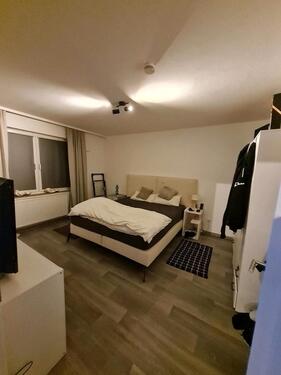 Foto - 3 Zimmer Erdgeschoßwohnung in Bad Salzuflen