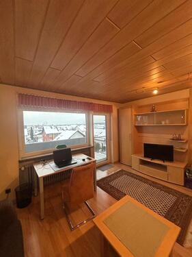 Foto - Möbilierte Pendler-Monteuerwohnung