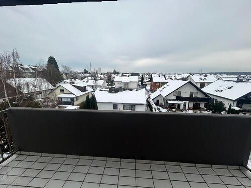 Foto - 1 Zimmer Etagenwohnung zur Miete in Hanau