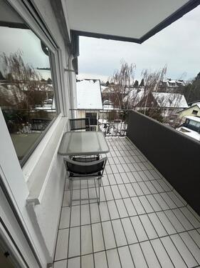 Foto - Etagenwohnung in Hanau zur Miete