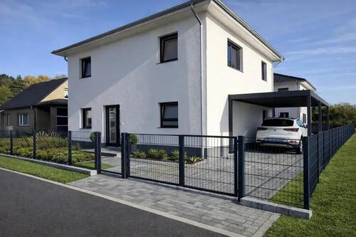 Foto - Neue Stadtvilla – Erstbezug! Volle Mitgestaltung wie im Eigenheim