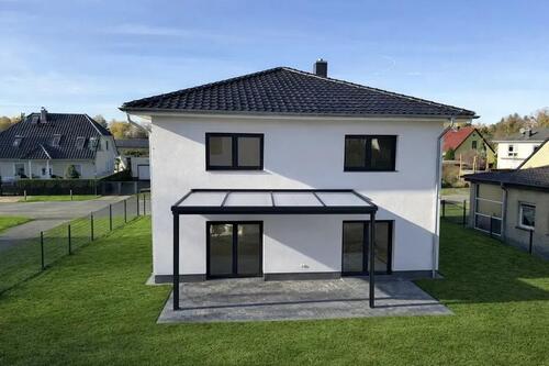 Foto - 5 Zimmer Einfamilienhaus in Panketal