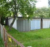 Garage Holbergstraße Lindenau - 50,00&nbsp;EUR Miete, in Leipzig (PLZ: 04179) Altwest
