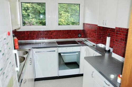 Foto - 2 Zimmer Etagenwohnung in Plauen