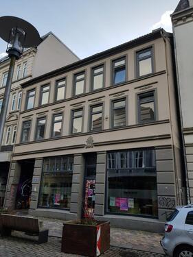 Foto - Freie 2 Zimmer Wohnung in Stadt und Hafennähe