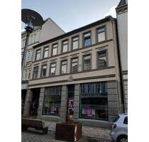 Freie 2 Zimmer Wohnung in Stadt und Hafennähe - Flensburg Altstadt