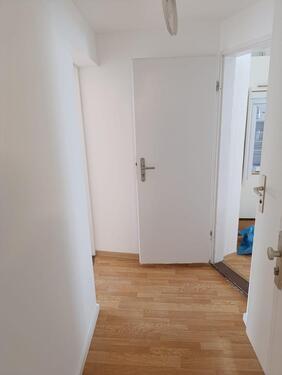 Foto - 2 Zimmer Etagenwohnung zur Miete in Flensburg