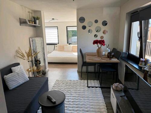 Foto - Sonnige Einliegerwohnung in ruhiger zentraler Lage