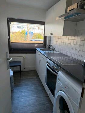 Foto - 2 Zimmer Etagenwohnung zur Miete in Flensburg