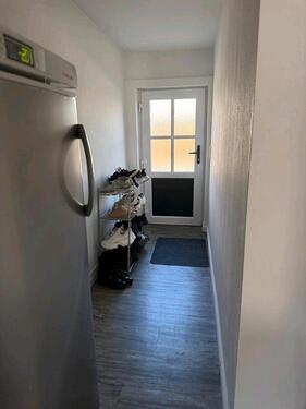 Foto - 2 Zimmer Etagenwohnung in Flensburg