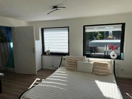 Foto - Etagenwohnung in Flensburg zur Miete