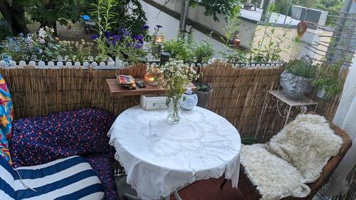 Foto - 4 Zimmer Etagenwohnung zur Miete in Dresden