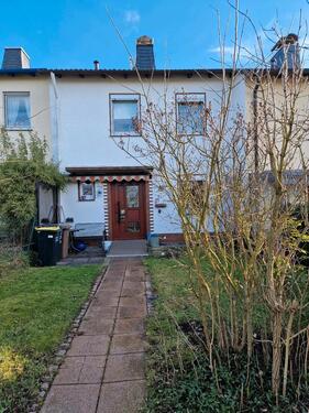 Foto - Reihenmittelhaus in Vellmar-Frommershausen