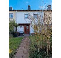 Reihenmittelhaus in Vellmar-Frommershausen