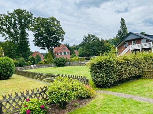 Foto - 5 Zimmer Doppelhaushälfte zum Kaufen in Faßberg