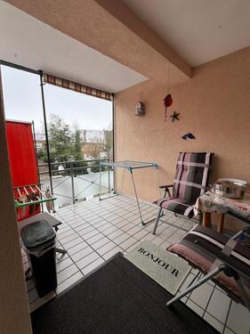 Foto - Etagenwohnung in Stadthagen zur Miete