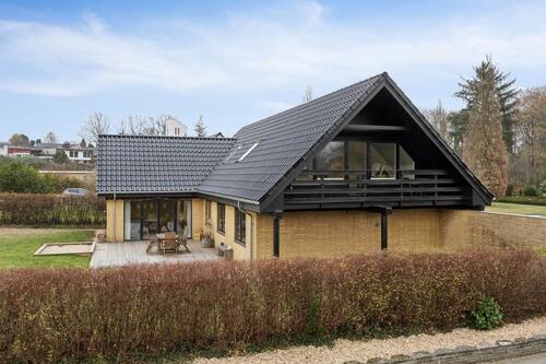 Foto - 7 Zimmer Einfamilienhaus zum Kaufen in Flensburg