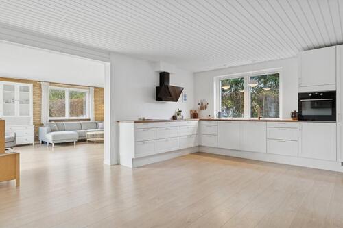 Foto - 7 Zimmer Einfamilienhaus in Flensburg