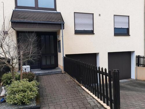 Foto - Charmante 80 m² Wohnung mit Terrasse, Garten & Garage