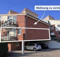 Helle 2 Zimmer Wohnung mit Stellplatz in Kiel Wellsee