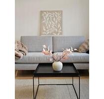 Schicke neu möbilierte 1 Zi. Whg. in Leipzig-Stötteritz für 8 Mo.