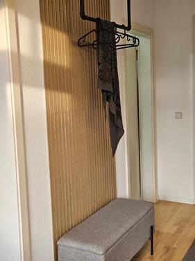 Foto - 1 Zimmer Dachgeschoßwohnung in Leipzig