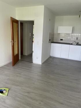 Foto - Attraktives Wohnen am Obersee: Helle 2-Zimmer-Wohnung in Bielefeld-Schildesche