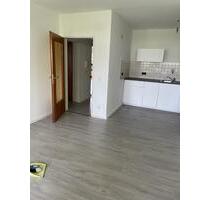 Attraktives Wohnen am Obersee: Helle 2-Zimmer-Wohnung in Bielefeld-Schildesche