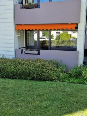 Foto - 2 Zimmer Erdgeschoßwohnung zur Miete in Bielefeld