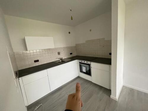 Foto - 2 Zimmer Erdgeschoßwohnung in Bielefeld