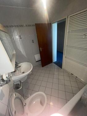 Foto - Erdgeschoßwohnung in Bielefeld zur Miete