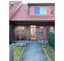 Reihenhaus mit Garten zur Miete, Oldenburg-Ofenerdiek