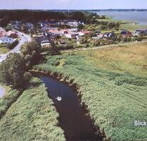 Ferienwohnung 2-5 Pers. Ostseenähe Boddenblick - Ribnitz-Damgarten