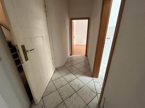 Foto - 2 Zimmer Erdgeschoßwohnung zur Miete in Magdeburg