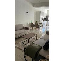 3,5 Zimmer mit Garten 2Terassen 78qm WF+26qm Nutzfläche - Hamm Bockum