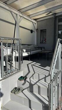 Foto - 3 Zimmer Erdgeschoßwohnung in Hamm