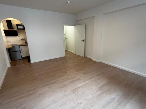 Foto - 1 Zimmer Etagenwohnung zur Miete in Bremen