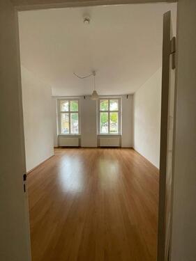 Foto - 1 Zimmer Erdgeschoßwohnung zur Miete in Neuruppin