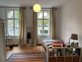 Foto - 1 Zimmer Erdgeschoßwohnung in Neuruppin