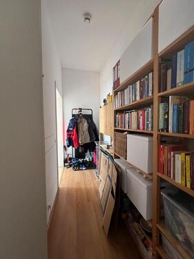 Foto - Erdgeschoßwohnung in Neuruppin zur Miete