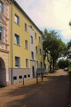Foto - Helle 2,5 Raum Wohnung in zentraler Lage von Wanne-Mitte