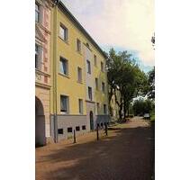 Helle 2,5 Raum Wohnung in zentraler Lage von Wanne-Mitte - Herne Wanne-Bickern