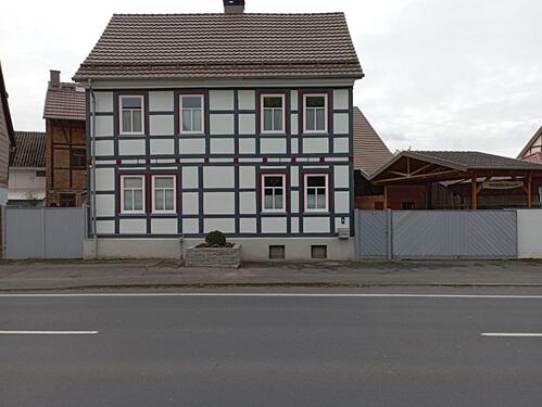 Foto - Top saniertes Bauernhaus mit Resthof