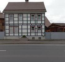Top saniertes Bauernhaus mit Resthof - Katlenburg-Lindau