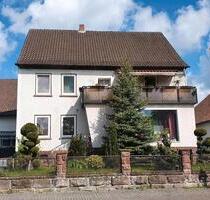 Großes Haus Grundstück Garten Wohnen Gewerbe Nebengebäuden - Dassel