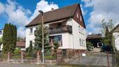 Foto - 10 Zimmer Einfamilienhaus zum Kaufen in Dassel