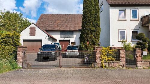 Foto - 10 Zimmer Einfamilienhaus in Dassel