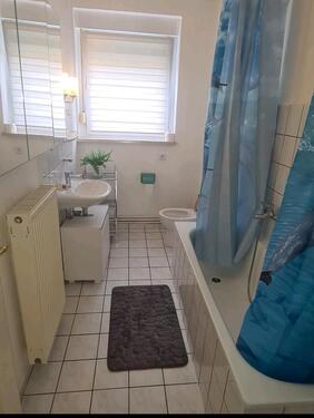 Foto - 3-Zimmer-Erdgeschosswohnung mit Garten in Schkopau